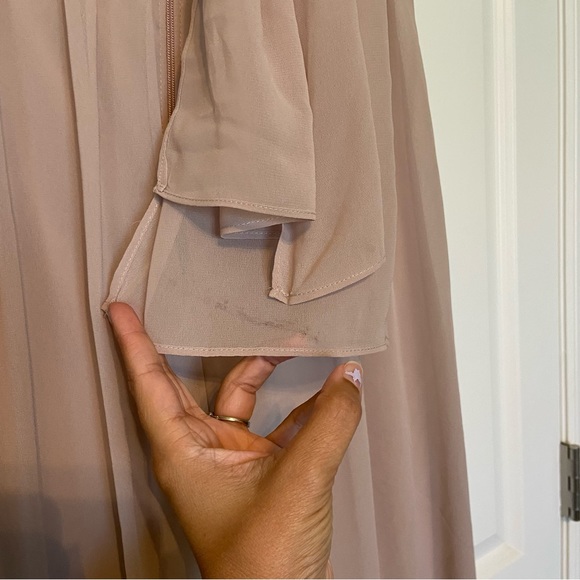 Birdy Grey | Grace Convertible Dress - Picture 6 of 6